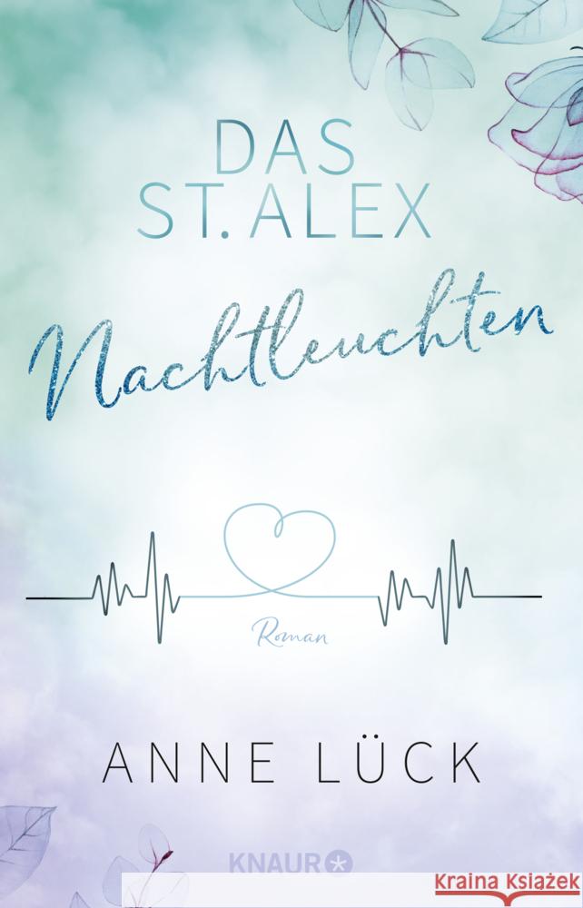 Das St. Alex - Nachtleuchten Lück, Anne 9783426528945 Knaur - książka