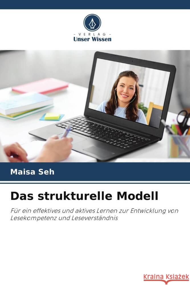 Das strukturelle Modell Seh, Maisa 9786204950327 Verlag Unser Wissen - książka