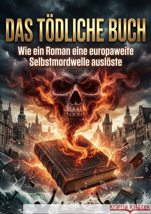 Das Tödliche Buch Arendt, Sophie 9783565195329 epubli - książka