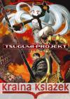 Das Tsugumi-Projekt 02 ippatu 9783753906850 Altraverse