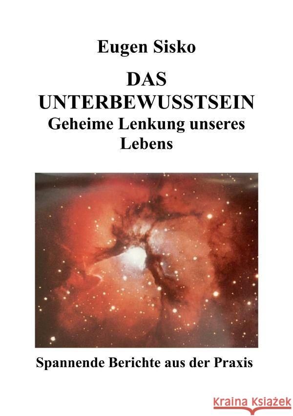 Das Unterbewusstsein Sisko, Eugen 9783759802774 epubli - książka