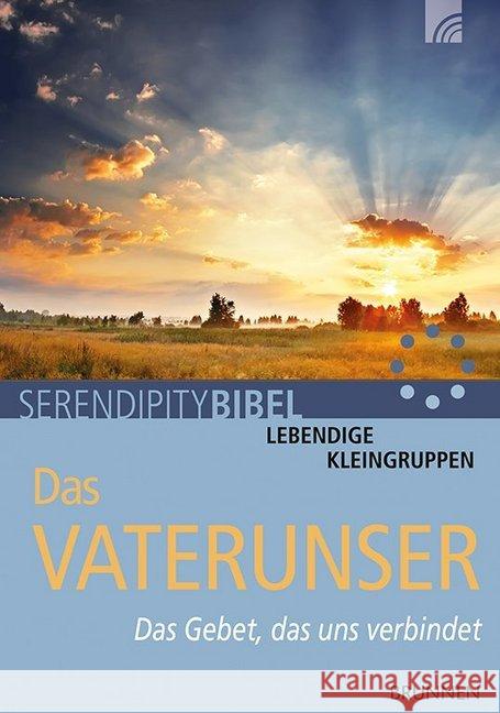Das Vaterunser : Das Gebet, das uns verbindet Weber, Martin 9783765507731 Brunnen-Verlag, Gießen - książka