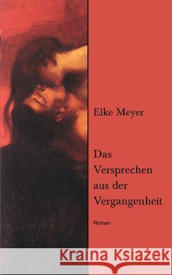 Das Versprechen aus der Vergangenheit Elke Meyer 9783833442971 Bod - książka