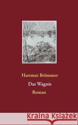 Das Wagnis Br 9783752684384 Books on Demand - książka