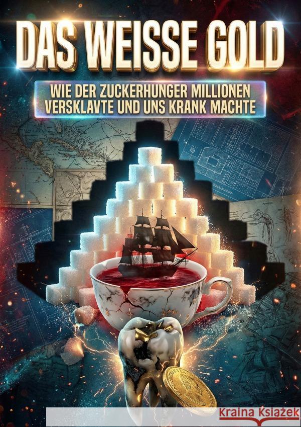 Das Weiße Gold Beer, Michael 9783565191383 epubli - książka