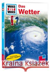 Das Wetter - Sonne, Wind und Wolkenbruch, DVD  9783788642396 Tessloff - książka