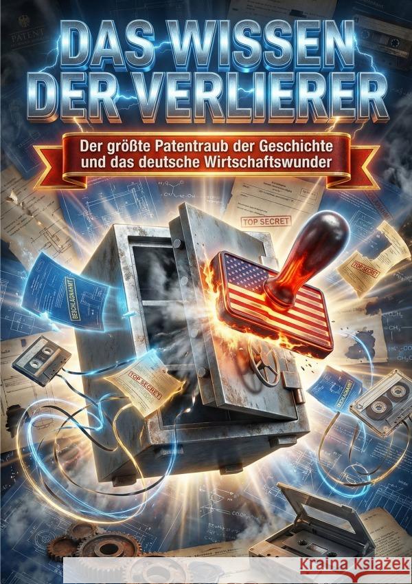 Das Wissen der Verlierer Kroll, Hanno 9783565219292 epubli - książka