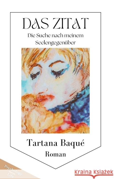 Das Zitat Baqué, Tartana 9783384380838 tredition - książka