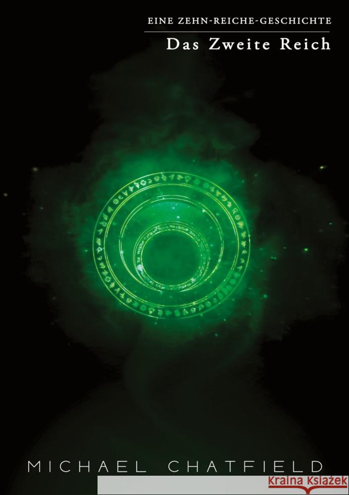Das Zweite Reich Chatfield, Michael 9783819434167 via tolino media - książka