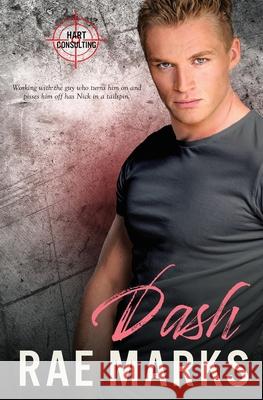 Dash Rae Marks 9781839437656 Pride & Company - książka