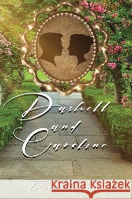 Dashell and Caroline Elizabeth Chanter 9798893560282 Arpress - książka