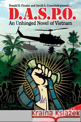 D.A.S.P.O. Jerold a. Greenfield Ronald B. Fenster 9780981822266 Creative Book Publishing International - książka