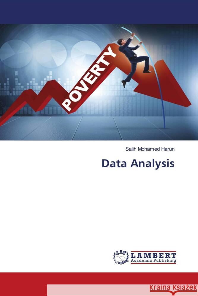 Data Analysis Harun, Salih Mohamed 9786203040821 LAP Lambert Academic Publishing - książka