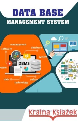 Data Base Management System S. Lokesh K 9788192281193 Shanlax Publications - książka