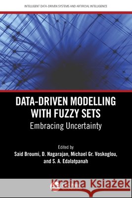 Data-Driven Modelling with Fuzzy Sets  9781032749594 Taylor & Francis Ltd - książka