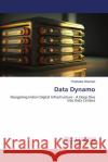 Data Dynamo Prabhakar Bhandari 9786207483754 LAP Lambert Academic Publishing