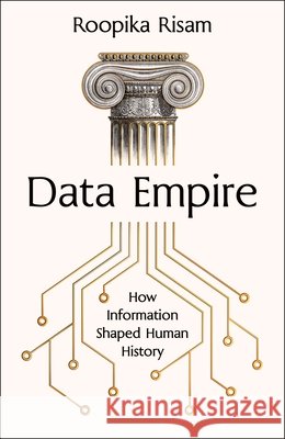 Data Empire Roopika Risam 9781911709824 Transworld - książka