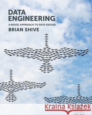 Data Engineering: A Novel Approach to Data Design Brian Shive 9781935504603 Technics Publications LLC - książka