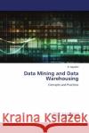 Data Mining and Data Warehousing S. Gayathri 9786207452903 LAP Lambert Academic Publishing