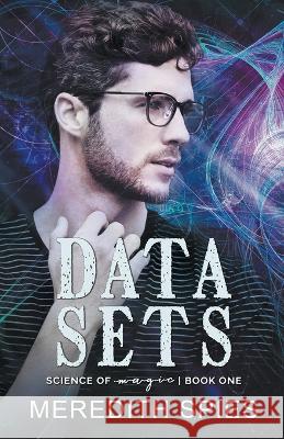 Data Sets Meredith Spies   9798223394174 Meredith Spies - książka