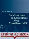 Data Structures and Algorithms Using Visual Basic.Net McMillan, Michael 9780521547659 Cambridge University Press