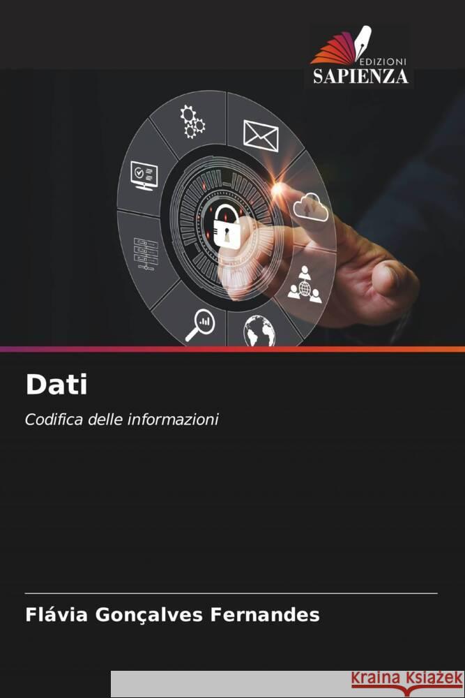 Dati Fernandes, Flávia Gonçalves 9786206510604 Edizioni Sapienza - książka
