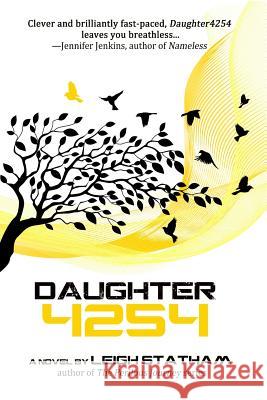 Daughter 4254 Leigh Statham 9781945654022 Owl Hollow Press, LLC - książka