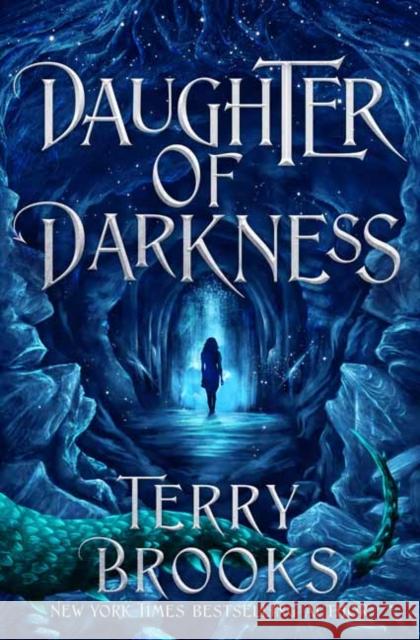 Daughter of Darkness Terry Brooks 9780593357415 Random House USA Inc - książka