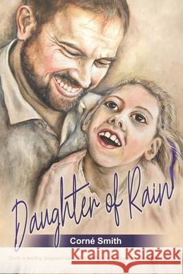 Daughter Of Rain Corne Smith 9781070886626 Independently Published - książka
