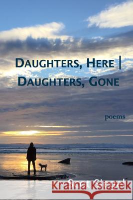 Daughters, Here - Daughters, Gone: Poems Lehew, Laura J. 9780999833407 Uttered Chaos - książka