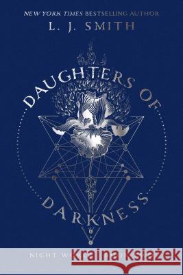 Daughters of Darkness L. J. Smith 9781481479646 Simon Pulse - książka