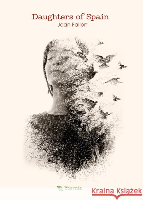 Daughters of Spain Joan Fallon 9788412801378 Ybernia - książka