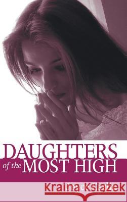 Daughters of the Most High Joyce Carlin 9781498248624 Resource Publications (CA) - książka