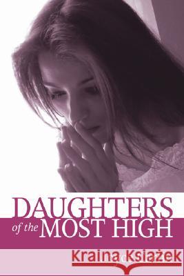 Daughters of the Most High Joyce Carlin 9781597528634 Wipf & Stock Publishers - książka