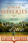 Daughters of War Dinah Jefferies 9780008479411 HarperCollins