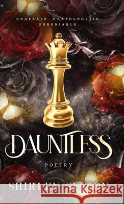 Dauntless Shirley Siaton 9786218371521 Inky Sword Book Publishing - książka