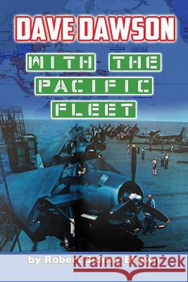 Dave Dawson with the Pacific Fleet Robert Sydney Brown 9781518864056 Createspace - książka