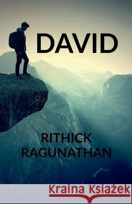 David Rithick Ragunathan 9781646617135 Notion Press - książka