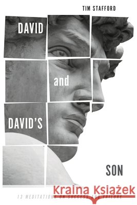 David and David's Son: 13 Meditations on Success and Failure Stafford, Tim 9798736990283 Amazon Digital Services LLC - KDP Print US - książka