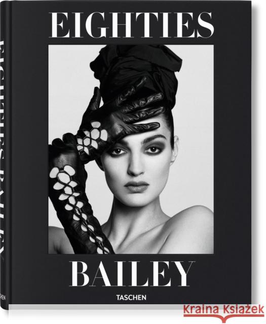 David Bailey. Eighties  9783754400111 Taschen - książka