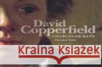 David Copperfield Charles Dickens 8590236097520 Radioservis - książka