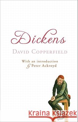David Copperfield Charles Dickens 9780099533436  - książka