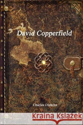 David Copperfield Charles Dickens 9781773560878 Devoted Publishing - książka