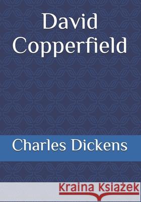 David Copperfield Charles Dickens 9783959403023 Reprint Publishing - książka