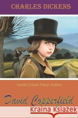David Copperfield Part 2 Charles Dickens 9781721508808 Createspace Independent Publishing Platform - książka