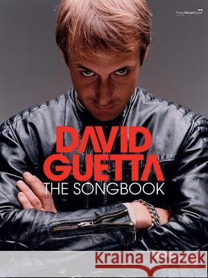 David Guetta -- The Songbook Guetta, David 9780571540457  - książka