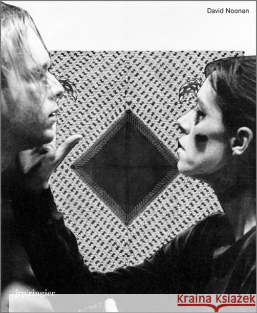 David Noonan Lionel Bovier Michael Bracewell Jennifer Higgie 9783037642054 Jrp Ringier - książka