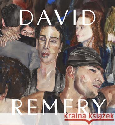 David Remfry  9781848227149 Lund Humphries Publishers Ltd - książka