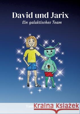 David und Jarix Usenbenz, Tamara 9783384564238 tredition - książka