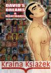 Davids dreams and nightmares Cantero, David 9781508902324 Createspace